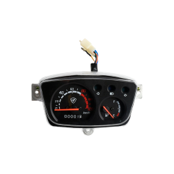 Velocimetro Italika Ws150 F04010212