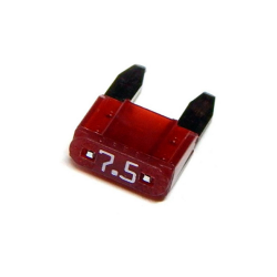 Fusible MCT 6V 7.5 Amp P/H-C90