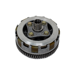 Embrague Completo MCT At 110