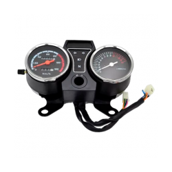 Velocimetro ITALIKA Ft150S / DT150 Delivery F04010231