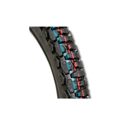 Llanta MCT 275-18 DP ALL TERRAIN TT MOD ML-209