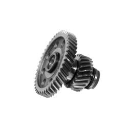 JGO ARBOL LEVAS MCT FT 125