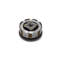 Embrague completo MCT FT 125/FT 150