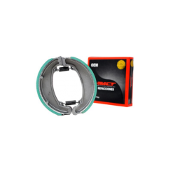 JGO Balatas trasera MCT FT150 GREEN POWER