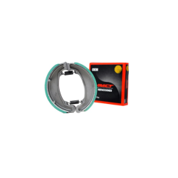 JGO Balatas trasera MCT FT150 GREEN POWER