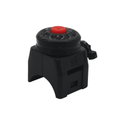 SWITCH MANUBRIO RASEN CON ARNES MANUBRIO MOTO UNIVERSAL GRL-12013BK0