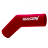 PROTECTOR PEDAL RASEN ROJO UNIVERSAL GRL-12006R