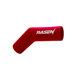 PROTECTOR PEDAL RASEN ROJO UNIVERSAL GRL-12006R