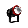 PAR FARO LED AUXILIAR RASEN LED-13048Y-W  BALA LUZ BLANCA/AMARILLA