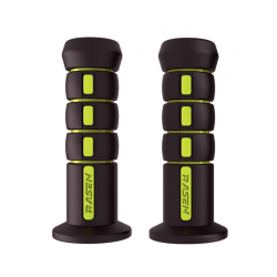 JGO PUÑOS RASEN PUN-10013GNL TIPO ENGOMADO NEGRO/VERDE CLARO