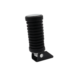 JGO POSAPIES TRASERO RASEN UNIVERSAL NEGRO