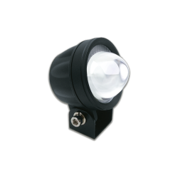 FARO LED AUXILIAR RASEN LED-13091W-W-Y OJO PESCADO LUZ BLANCO/AMARILLO
