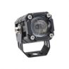FARO LED AUXILIAR RASEN LED-13090W-W-Y C/ESTROBO Y LUPA LUZ BLANCO/AMARILLO