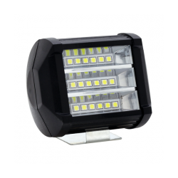 FARO LED AUXILIAR RASEN LED-13082W  18 LED CON ESTROBO