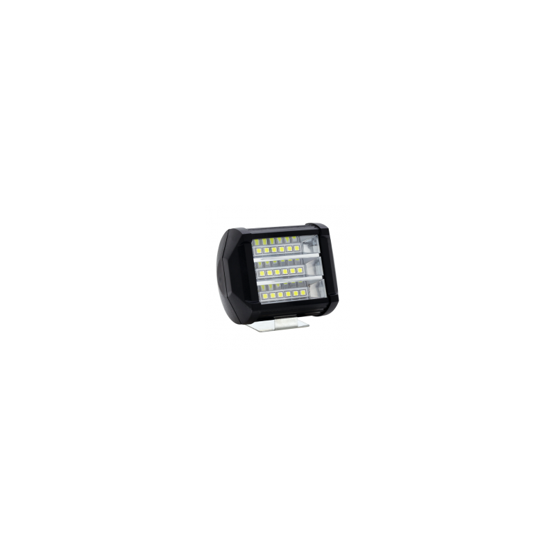 FARO LED AUXILIAR RASEN LED-13082W  18 LED CON ESTROBO