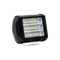 FARO LED AUXILIAR RASEN LED-13082W  18 LED CON ESTROBO