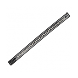 BARRA LED RASEN LED-13060R-Y MULTIFUNCIONAL ROJO/AMARILLA