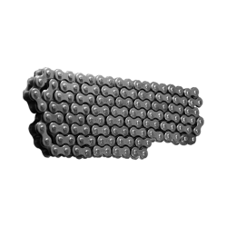 Cadena Levas Italika Argenta 110