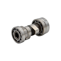 Arbol De Levas Italika Argenta 110