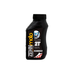 Aceite Zehnmoto 2T Jaso Fc 250Ml