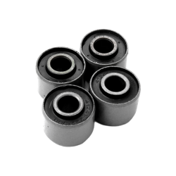 Jgo Bujes Ruedas Trasera MCT Ft 125