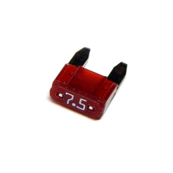 Fusible MCT 6V 7.5 Amp P/H-C90