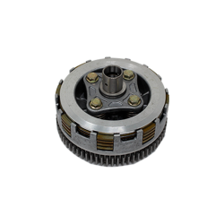 Embrague Completo MCT At 110