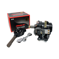 Caja Reversa MCT Ref Motocarro Hercules 20 Mm