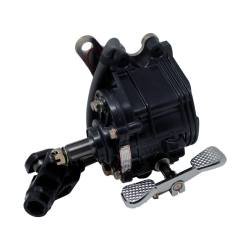 Caja Reversa MCT Ref Motocarro Hercules 17Mm