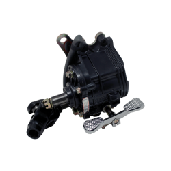 Caja Reversa MCT Ref Motocarro Hercules 17Mm