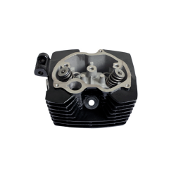 Cabezote Cilindro Completa MCT Ft 150