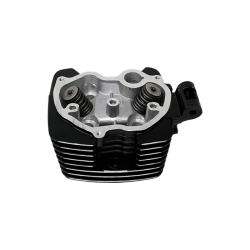 Cabezote Cilindro Completa MCT Ft 125