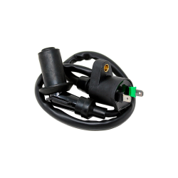 Bobina Ext MCT Cs 125/Ds 150 Oem