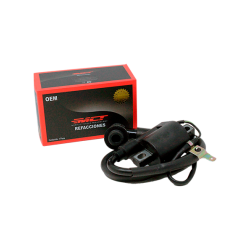 Bobina Ext MCT At 110/Dt 90 Oem