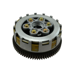 Jgo Prensa Embrague  MCT Ft 125/Ft 150