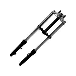 Tijera Delantera Completa MCT Ft125