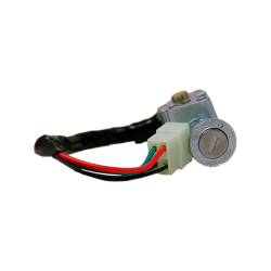 Interruptor C/Llave MCT At 110