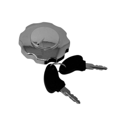 Tapon Tanque Gasolina C/Llave MCT Ft 125