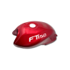 Tanque Gasolina MCT Ft150 Rojo