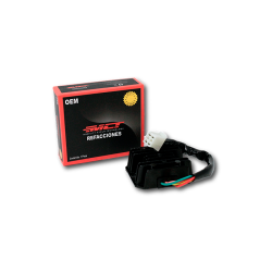 Rectificador/Regulador MCT Ft 150 Oem