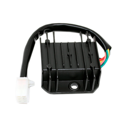 Rectificador/Regulador MCT Dt125 5 Cables Oem