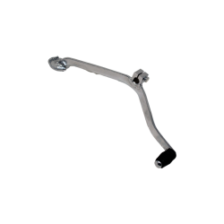 Pedal Velocidades MCT Forza 150