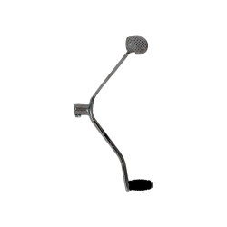 Pedal Velocidades MCT Forza 125