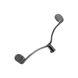 Pedal Velocidades MCT Argenta 110