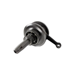 Cigueñal Completo MCT Ft150 Perno Delgado