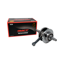 Cigueñal Completo MCT Ft 125