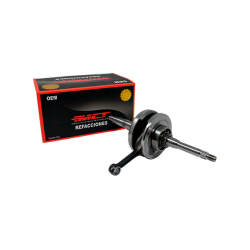 Cigueñal Completo MCT Cs125/ Ds150