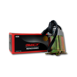 Motor Arranque MCT Italika Cs125/D150