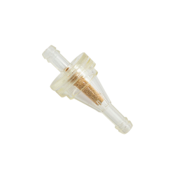 Filtro Gasolina MCT Piedra Universal