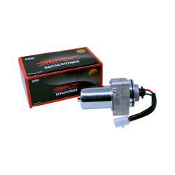 Motor Arranque MCT At110